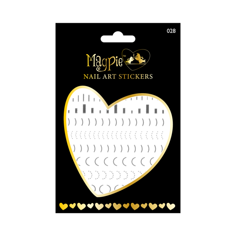 Magpie-sticker-#28-silver