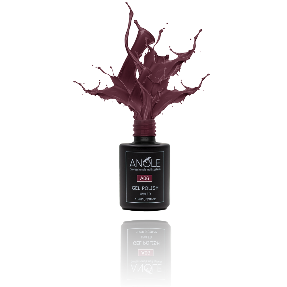 Gelpolish Allure A06 | ANOLE
