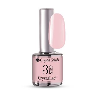CN 3S Crysta-lac 3S186 – Rose Crystal