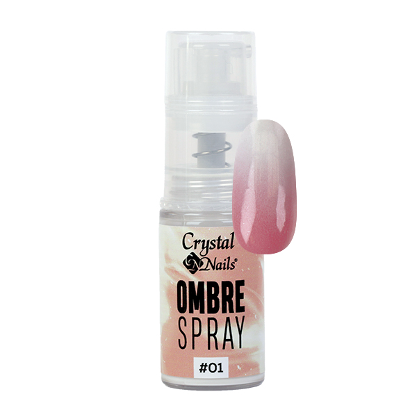 CN Ombre spray #01 5g