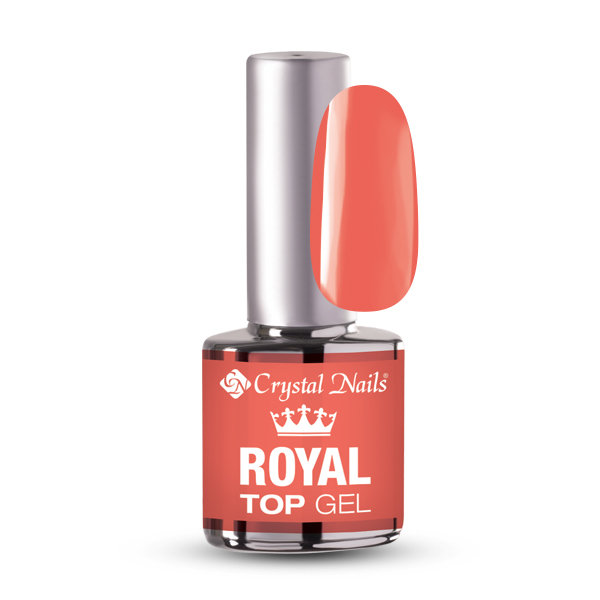 CN Royal Top Gel 4ml #001