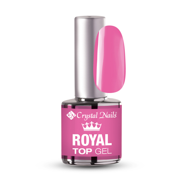 CN Royal Top Gel 4ml #002