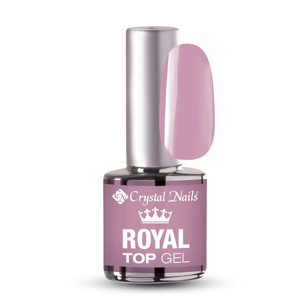 CN Royal Top Gel 4ml #003