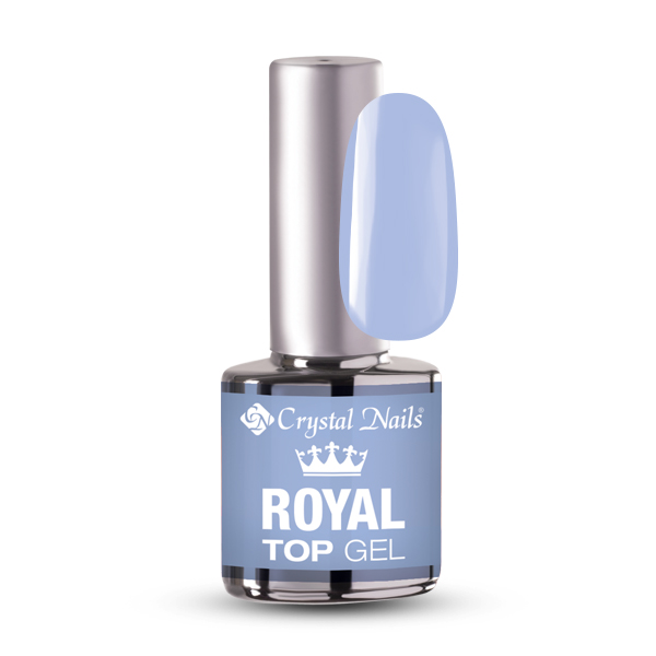 CN Royal Top Gel 4ml #004