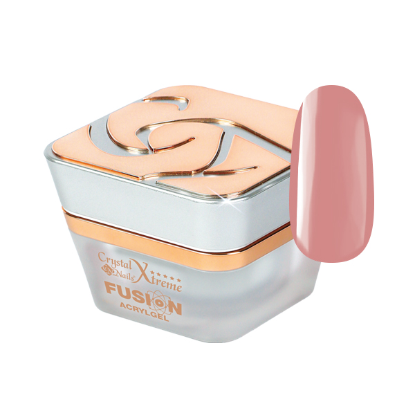CN Xtreme Fusion AcrylGel – Cover Pink 30ml (in jar)