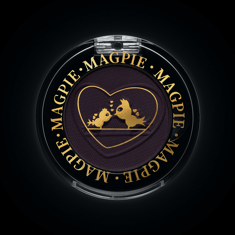 Magpie-compact-dust-india