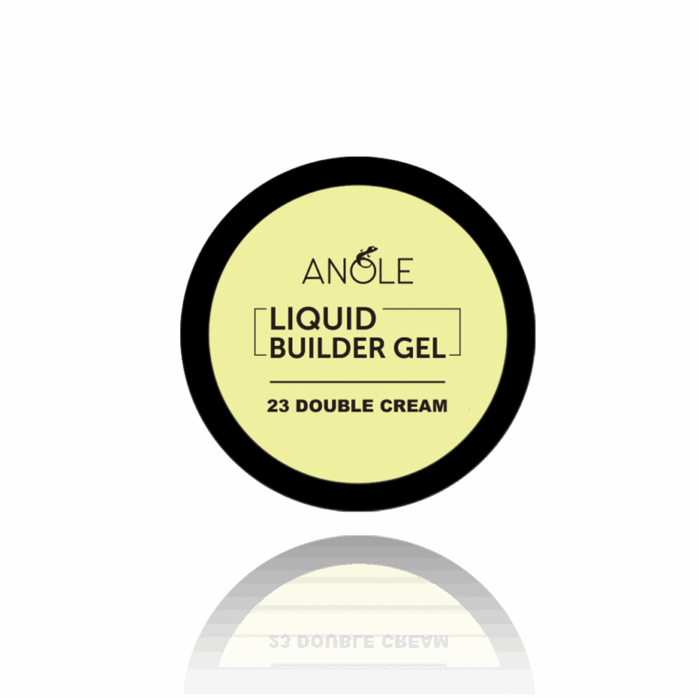 Double Cream