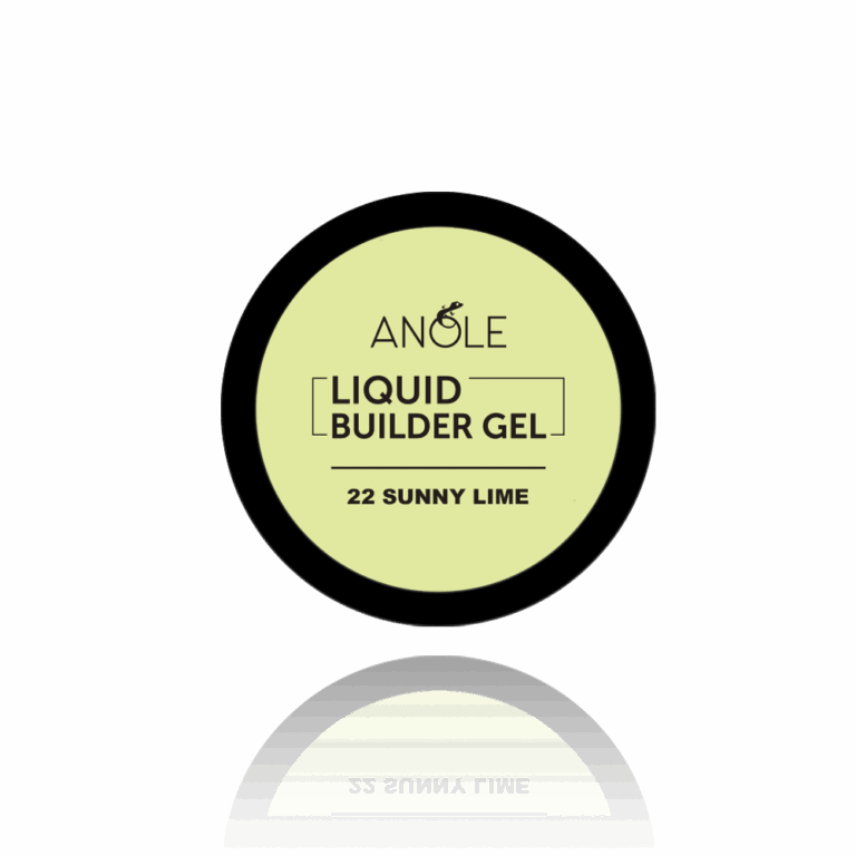 Sunny Lime