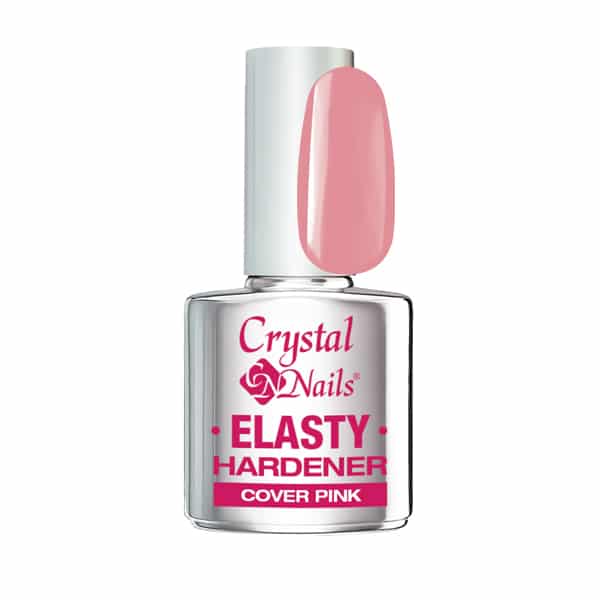 CN Elasty Hardener Gel Cover Pink
