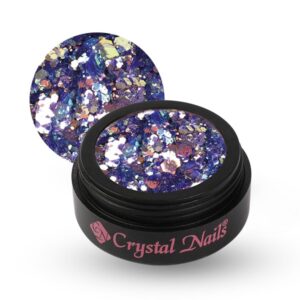 CN Mermaid Glitter 3 (lavender)