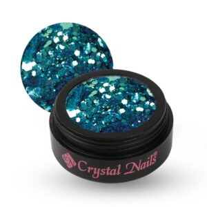CN Mermaid Glitter 4 (emerald)