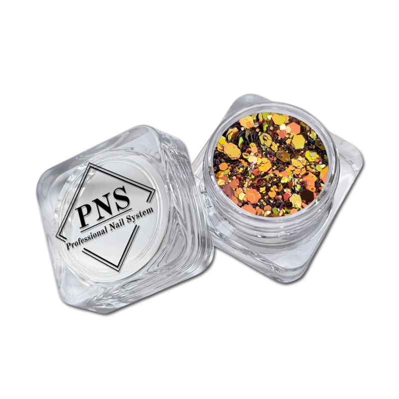 PNS Inlay Glitter 31