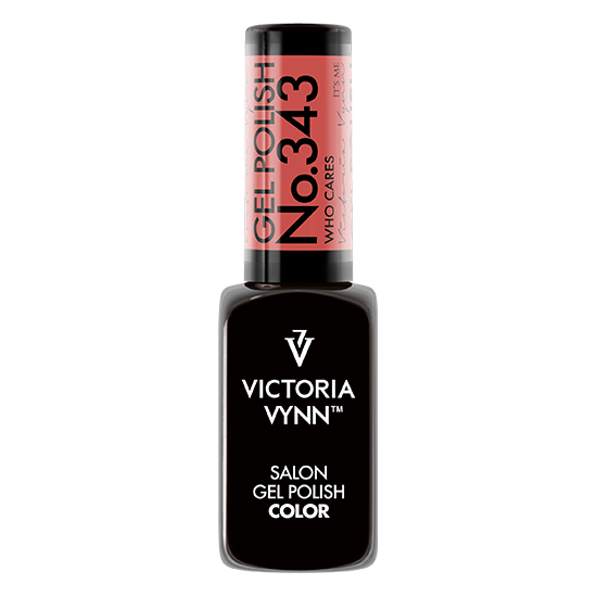 VICTORIA VYNN Salon Gel Polish 343 Who Cares
