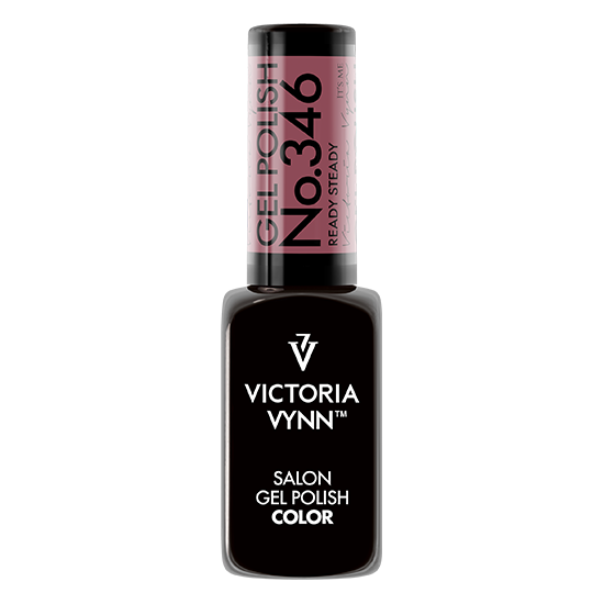 VICTORIA VYNN Salon Gel Polish 346 Ready Steady