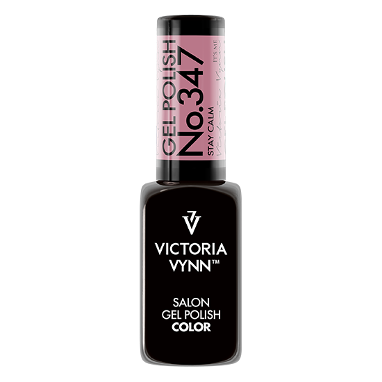 VICTORIA VYNN Salon Gel Polish 347 Stay Calm