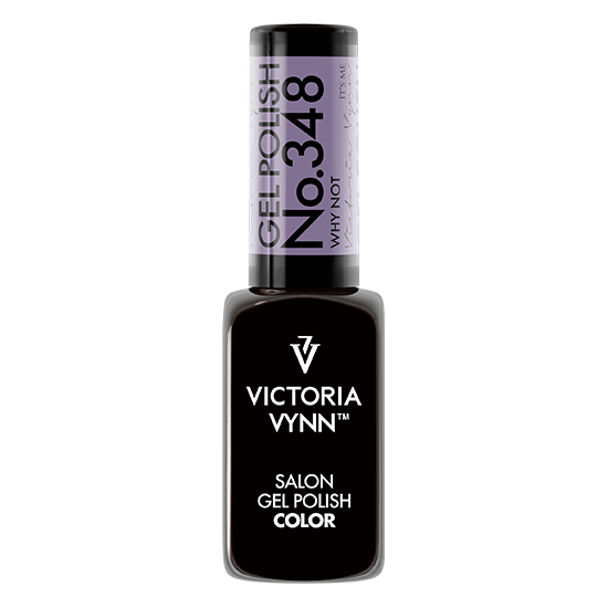 VICTORIA VYNN Salon Gel Polish 348 Why Not