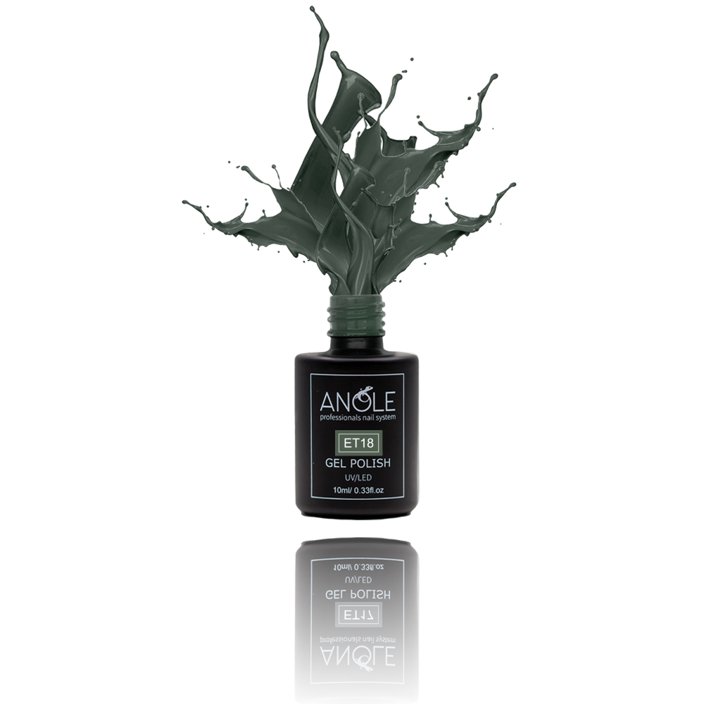 Anole Earthy Tones ET18