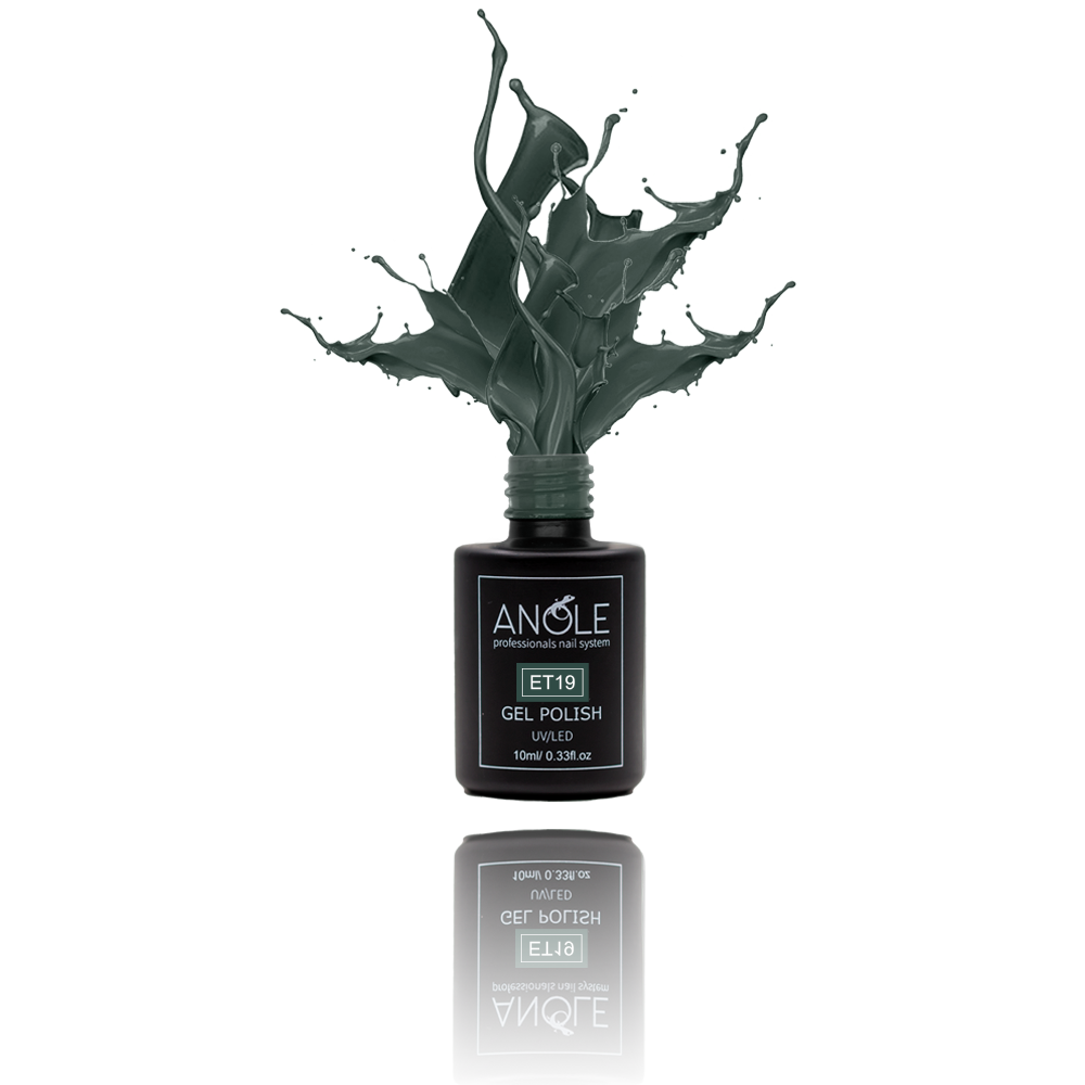 Anole Earthy Tones ET19