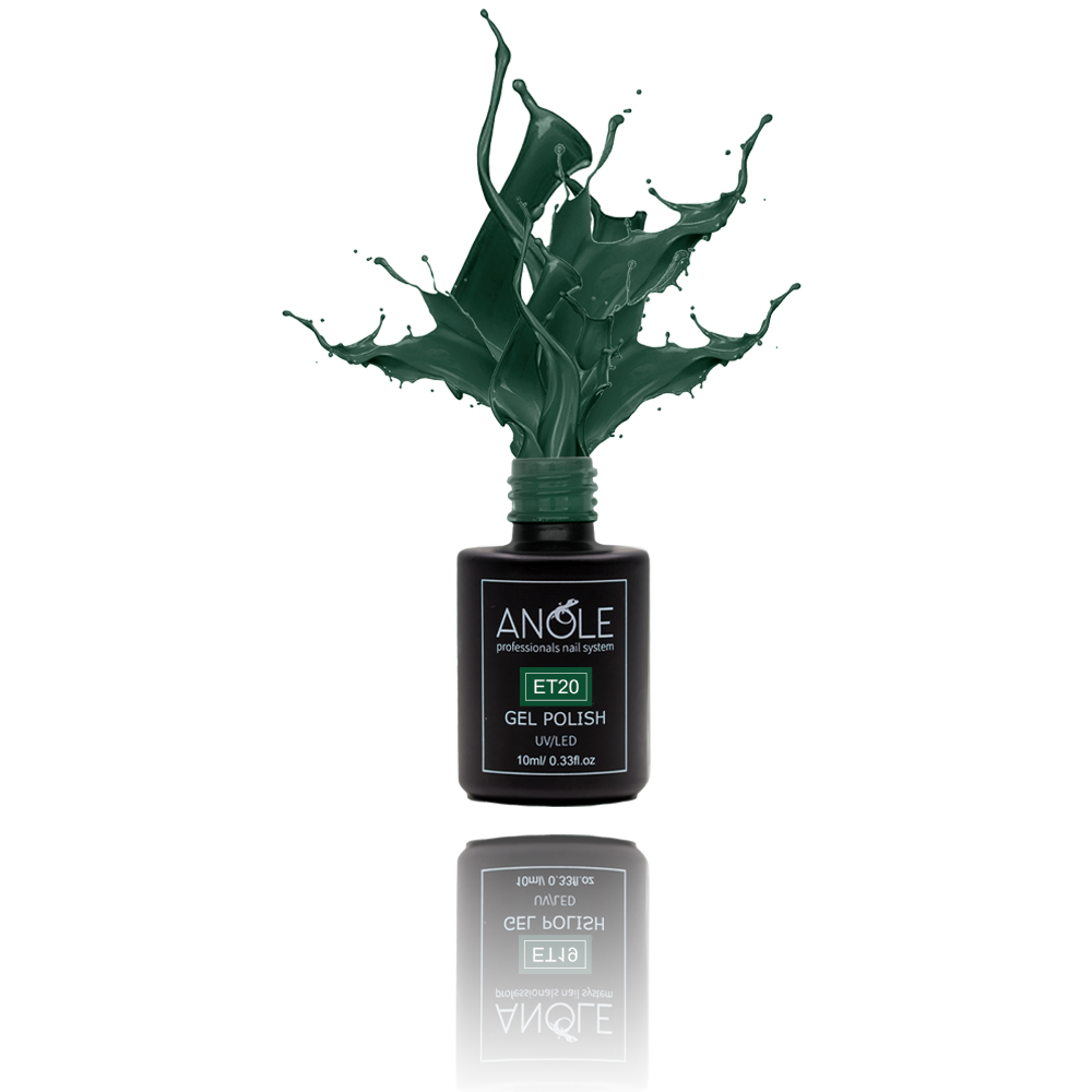 Anole Earthy Tones ET20