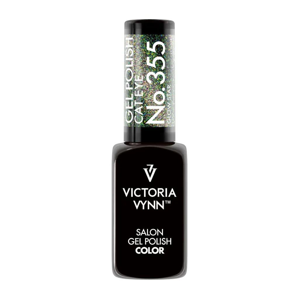 Victoria Vynn Salon Gelpolish 355 Cat Eye Glow Star