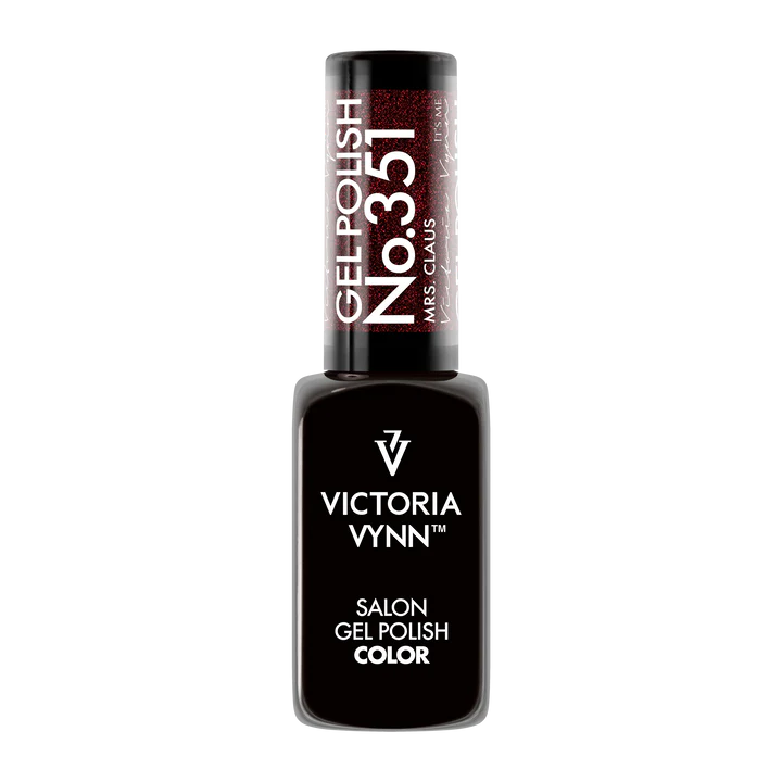 Victoria Vynn Salon 351 Mrs Claus