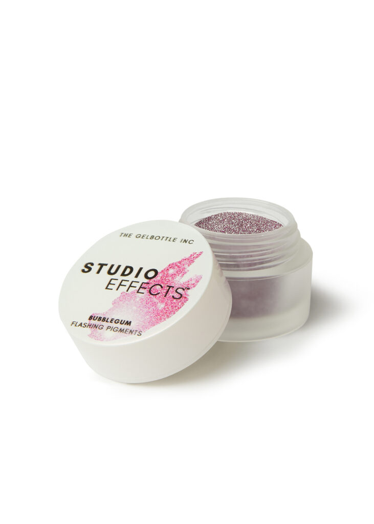 TGB_STUDIO EFFECTS_FLASHING PIGMENTS_BLACK FRIDAY_PDP_MAGENTA_FINAL_TGB WEB CROP