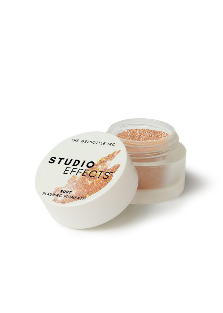 TGB_STUDIO EFFECTS_FLASHING PIGMENTS_BLACK FRIDAY_PDP_RUST_FINAL_TGB WEB CROP