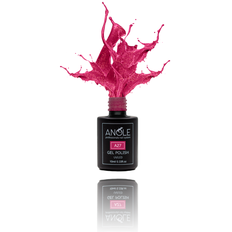 Gelpolish Allure A27 | ANOLE