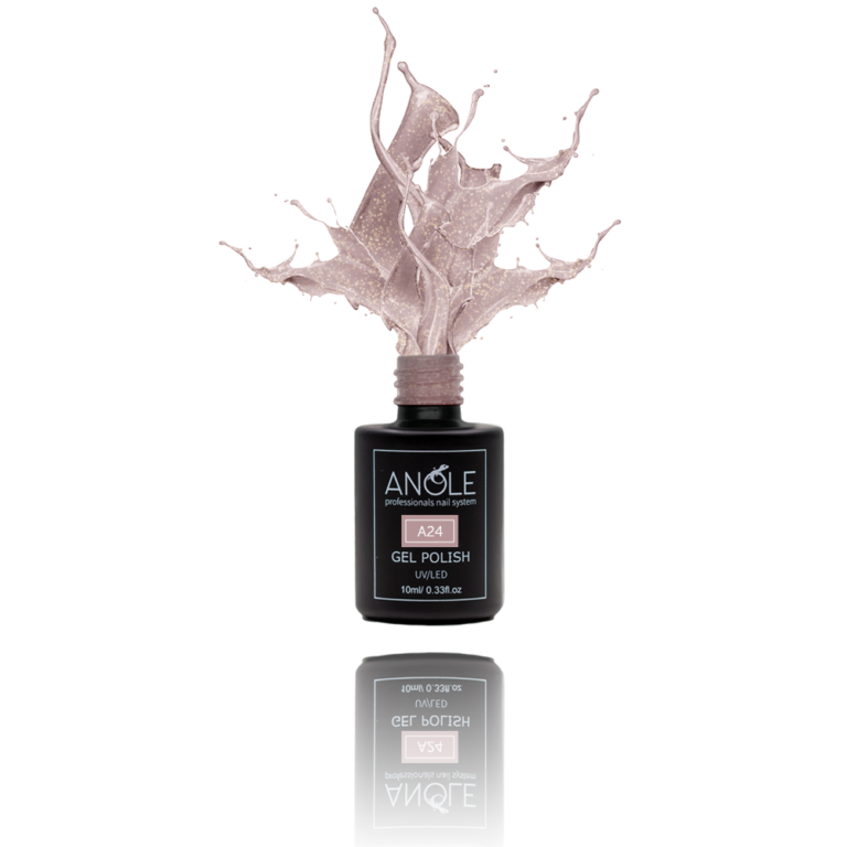 Gelpolish Allure A24 | ANOLE