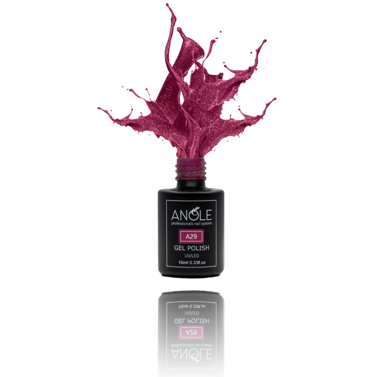 Gelpolish Allure A29 | ANOLE