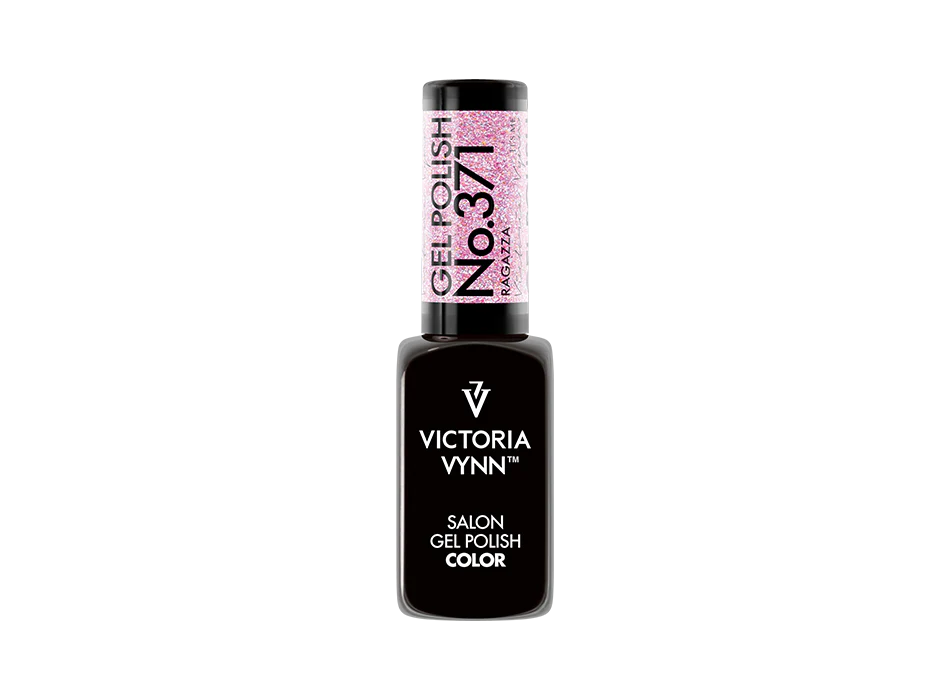 Salon Gellak 371 Ragazza | Victoria Vynn