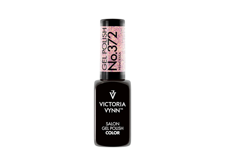 Salon Gellak 372 Princessa | Victoria Vynn