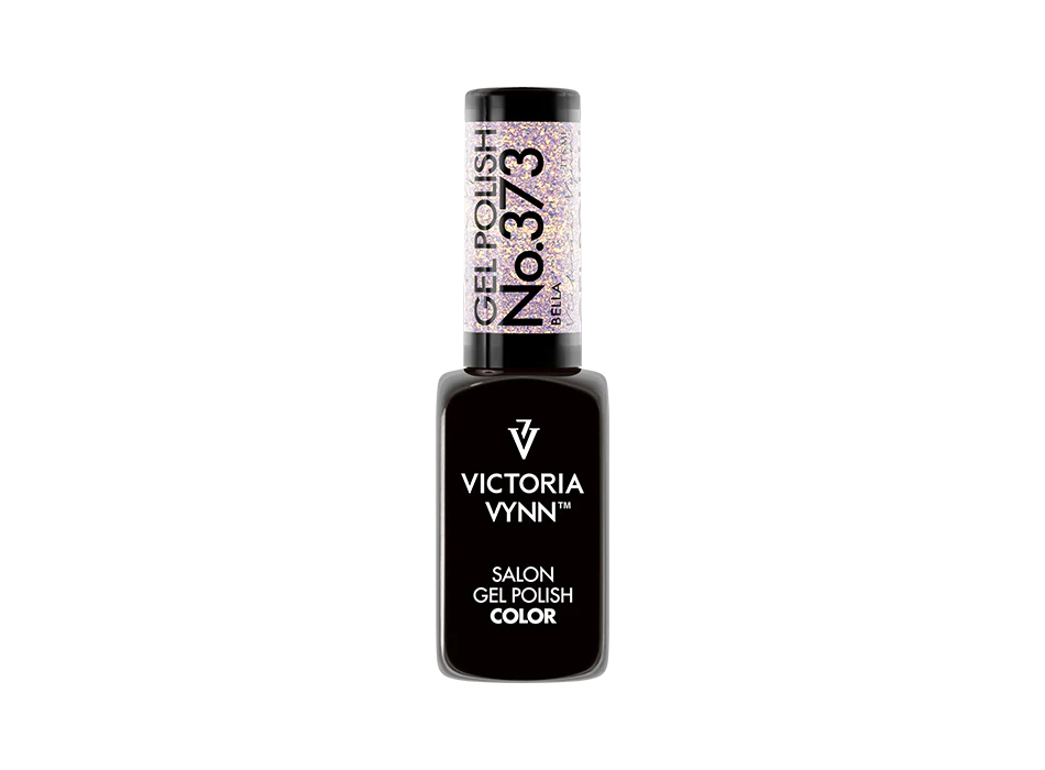 Salon Gellak 373 Bella  | Victoria Vynn