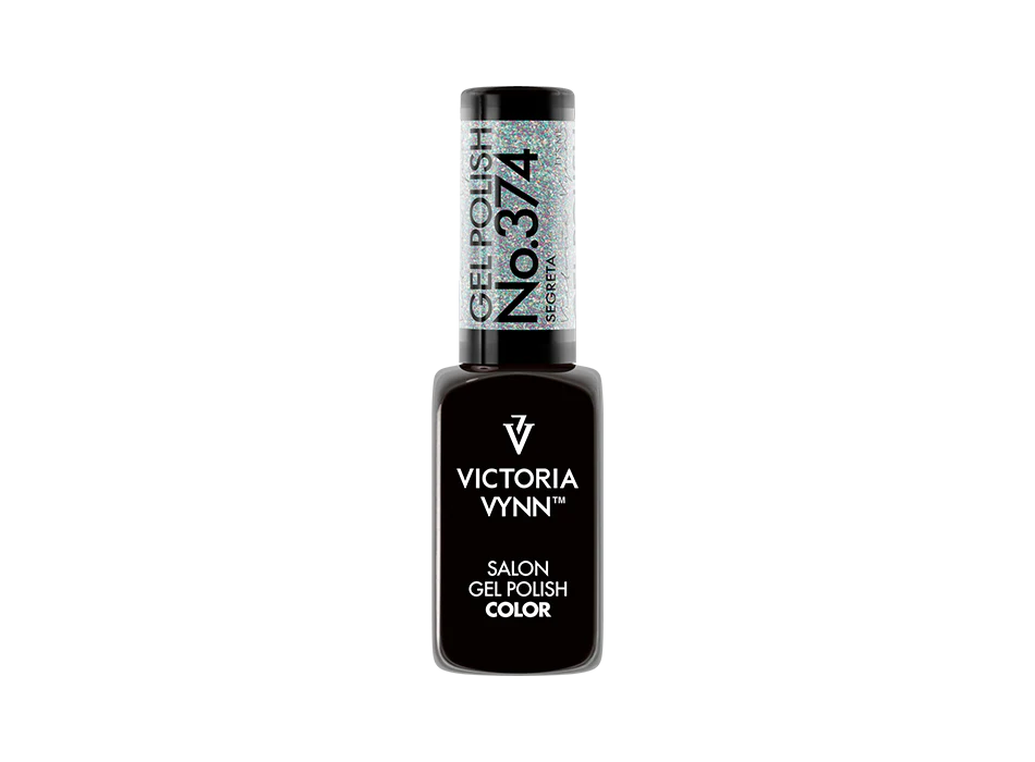 Salon Gellak 374 Segreta | Victoria Vynn