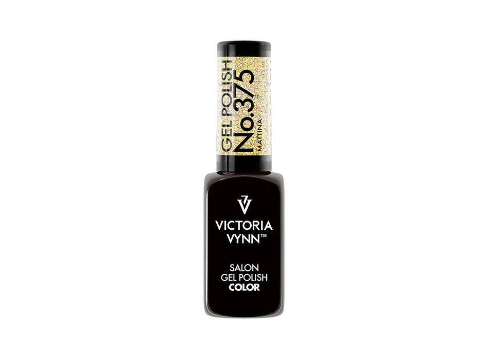 Salon Gellak 375 Mattina | Victoria Vynn