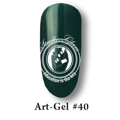 studio-glam-art-gel-#40