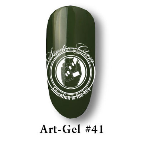 studio-glam-art-gel-#41