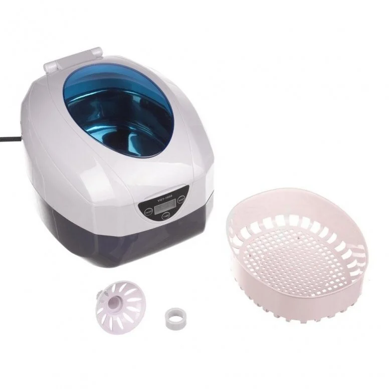 Ultrasoon Reiniger