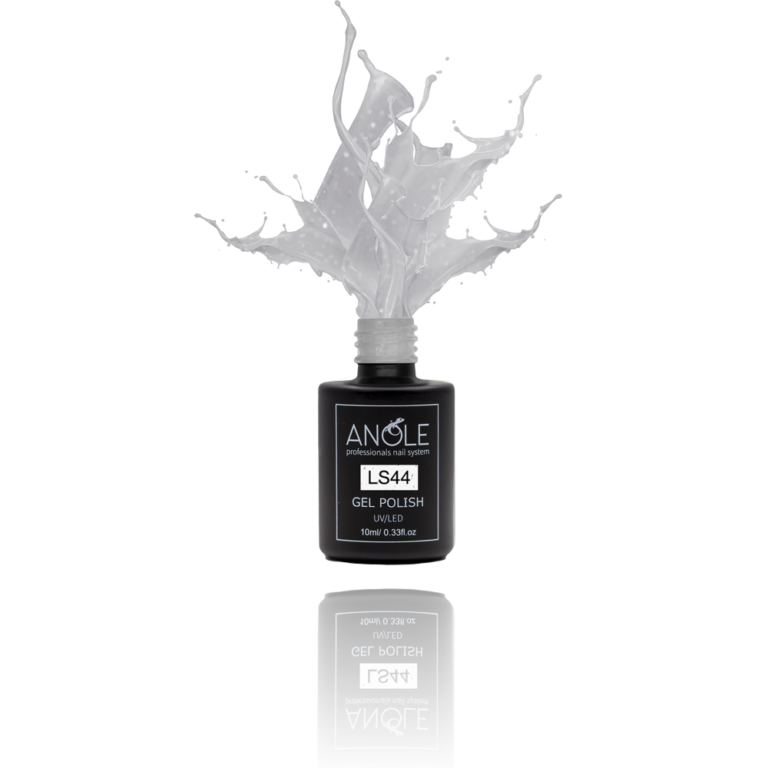 Gelpolish Let's Shine LS44 | ANOLE