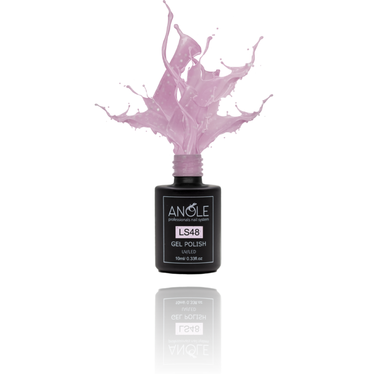 Gelpolish Let's Shine LS48 | ANOLE