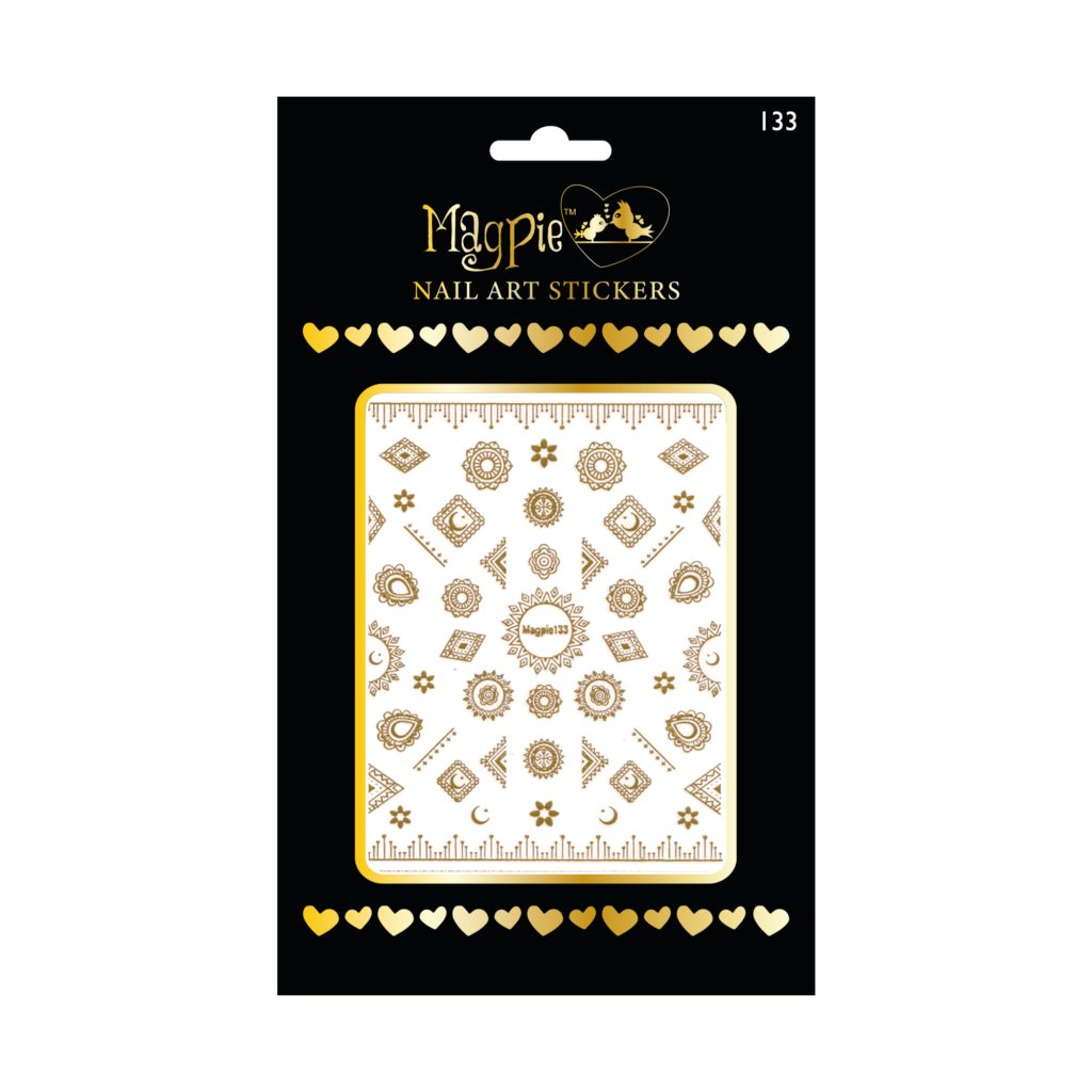 nail-art-stickers-133-gold