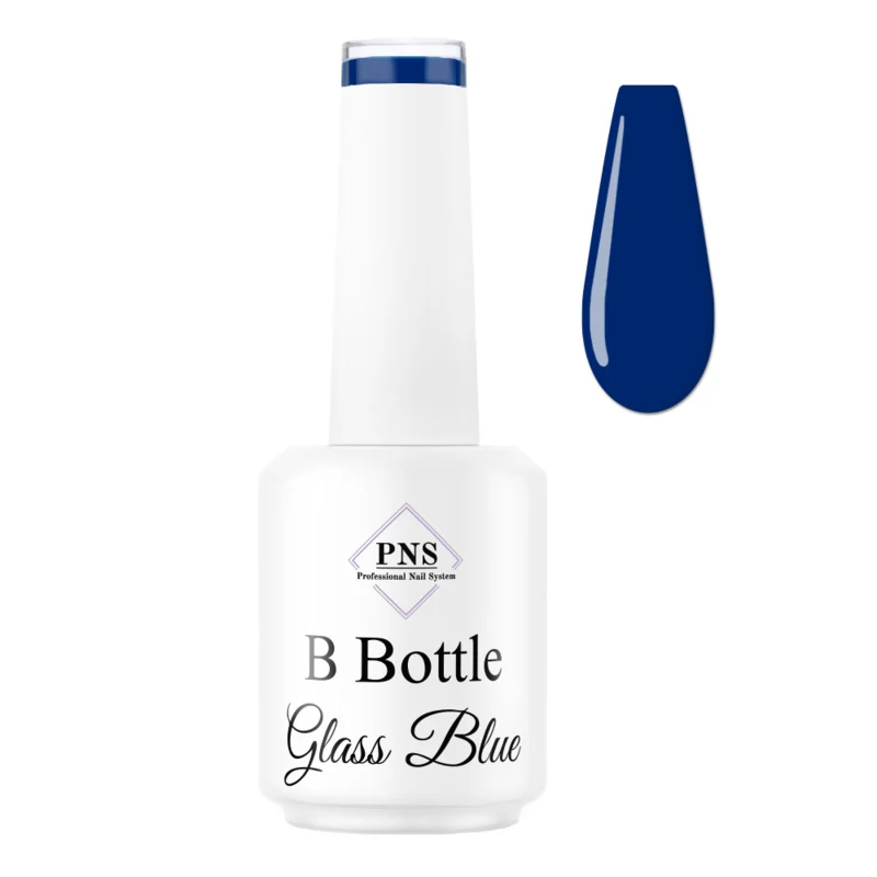 pns-b-bottle-glass-blue