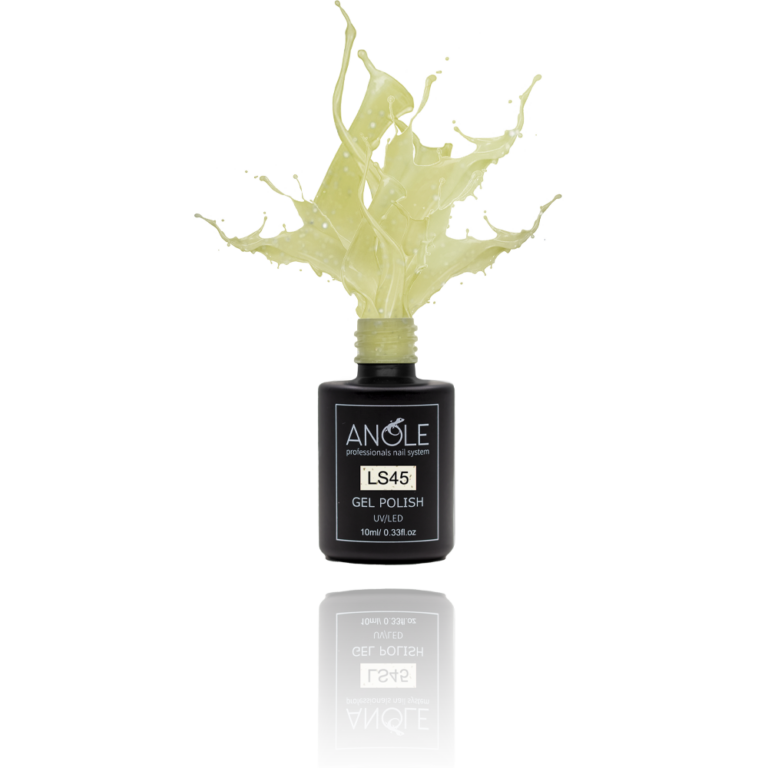 Gelpolish Let's Shine LS45 | ANOLE