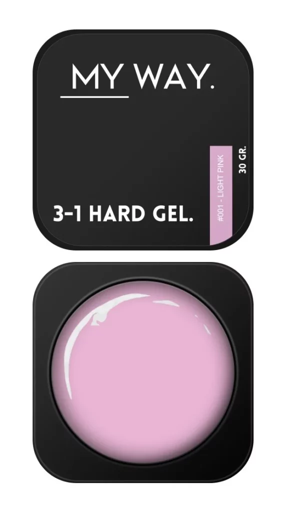 MY-WAY-3-1- hard-gel-001-light-pink.
