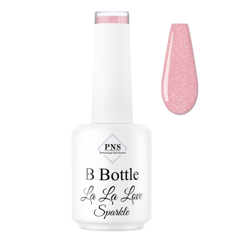 B Bottle La La Love Sparkle | PNS