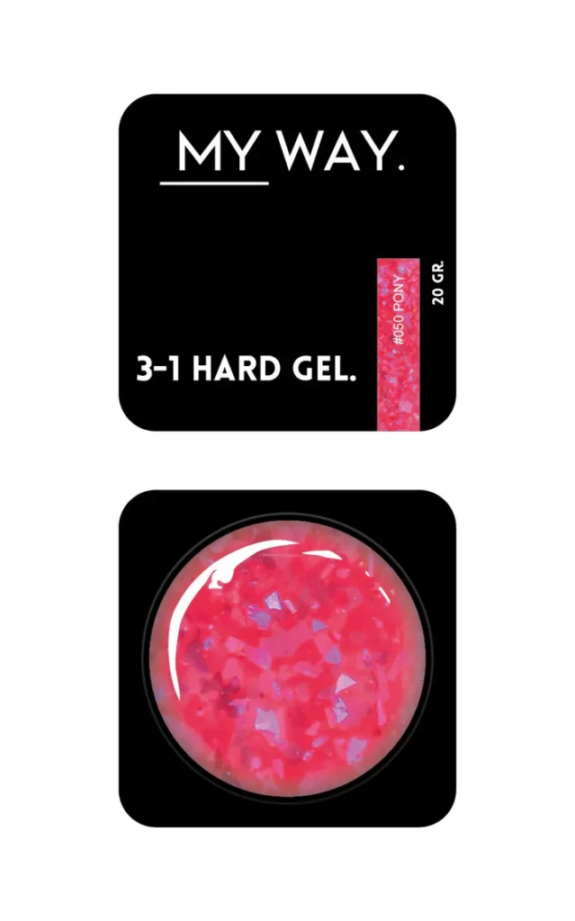 my-way-3-1-hard-gel-050-pony