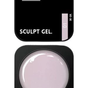 MY WAY - Sculpt Gel