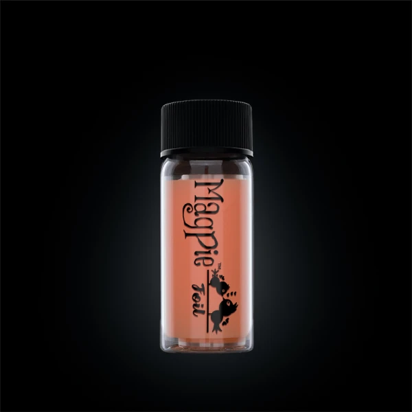 Foil - ELMO | Magpie