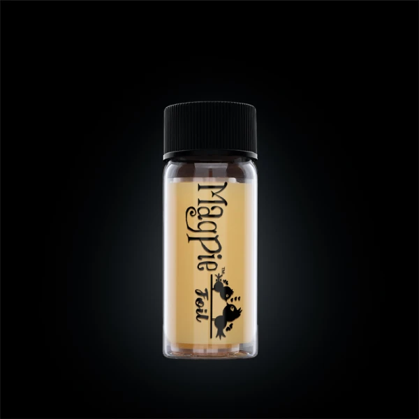 Foil -Flounder | Magpie