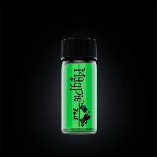 Foil - Grinch | Magpie